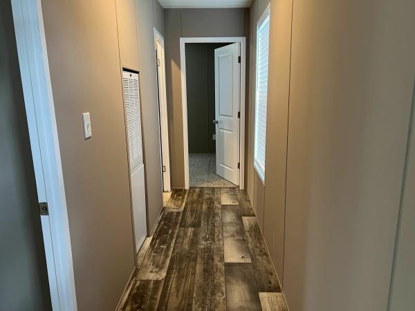 2019 Jessup  Home
