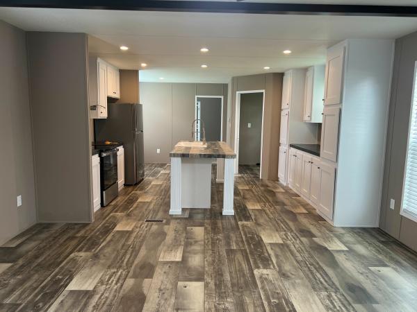 2019 Jessup  Home