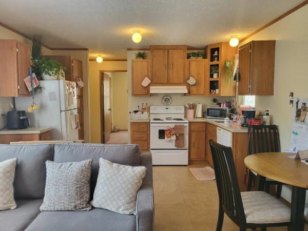 2012 Champion N/A Mobile Home