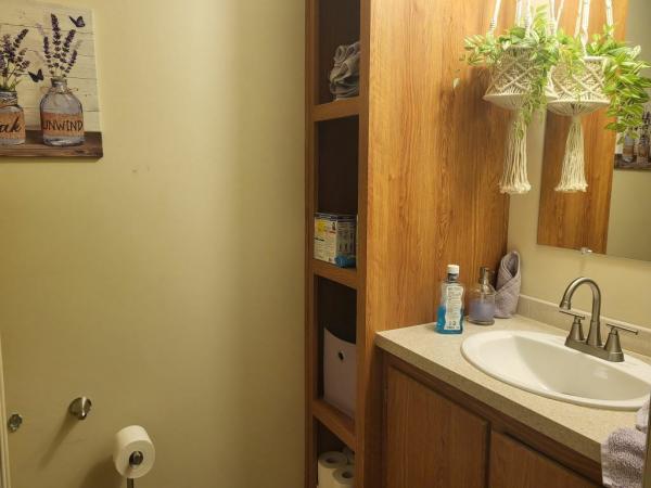 2012 Champion N/A Mobile Home