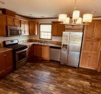 2016 Champion Redman Advantage II Mobile Home