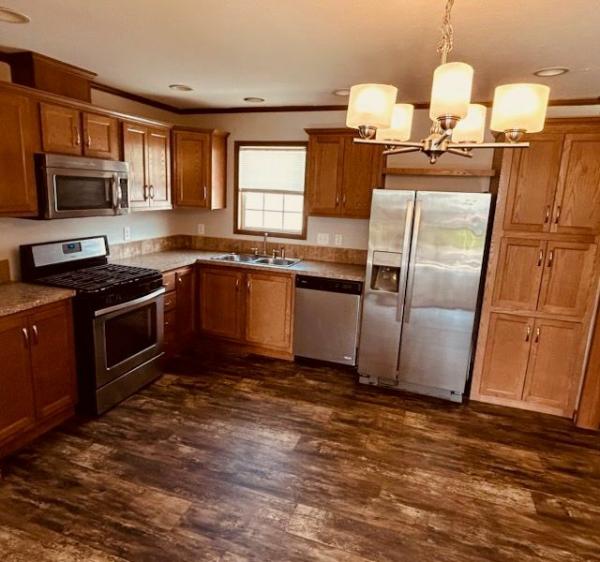 2016 Champion Mobile Home For Sale