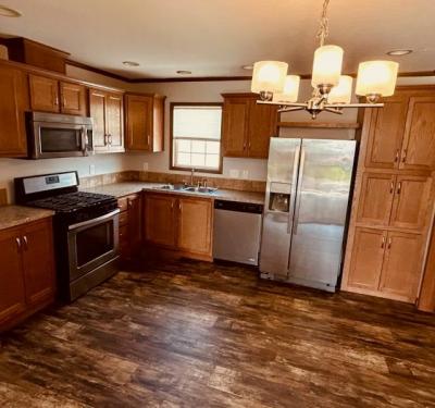 Mobile Home at 961 South Reynolds Road, #010 Toledo, OH 43615