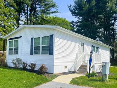 Mobile Home at 8910 Breinig Run Cir Breinigsville, PA 18031