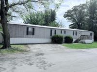 2000 Fleetwood Suncrest Mobile Home