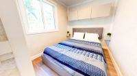 2022 Metaligna The Cove Mobile Home