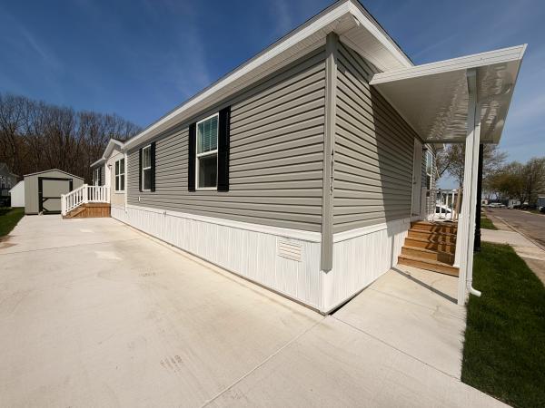 2025 Clayton Homes Inc Mobile Home For Sale