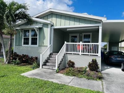 Mobile Home at 2907 NW 61st Avenue Margate, FL 33063