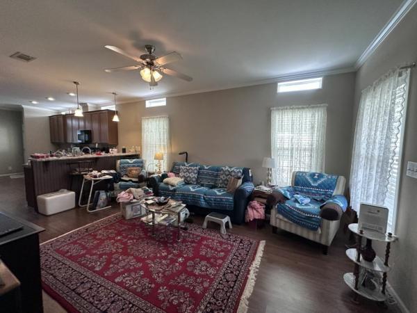 2016 Palm Harbor South Beach I Mobile Home