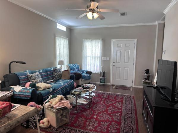 2016 Palm Harbor South Beach I Mobile Home