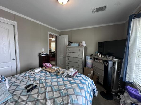 2016 Palm Harbor South Beach I Mobile Home