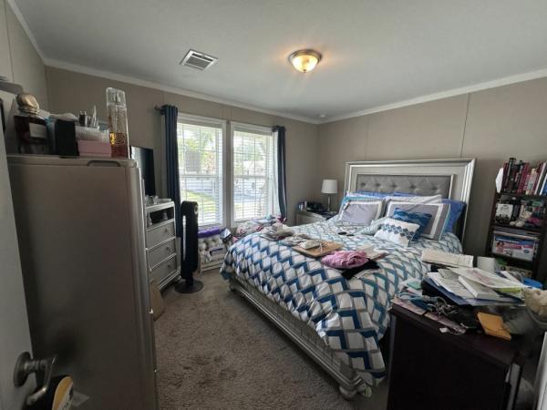 2016 Palm Harbor South Beach I Mobile Home