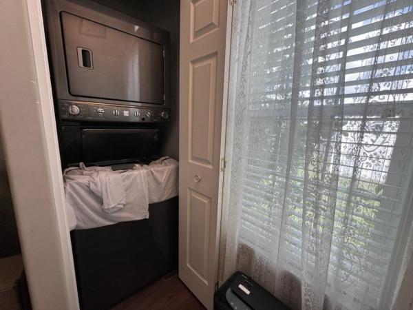 2016 Palm Harbor South Beach I Mobile Home