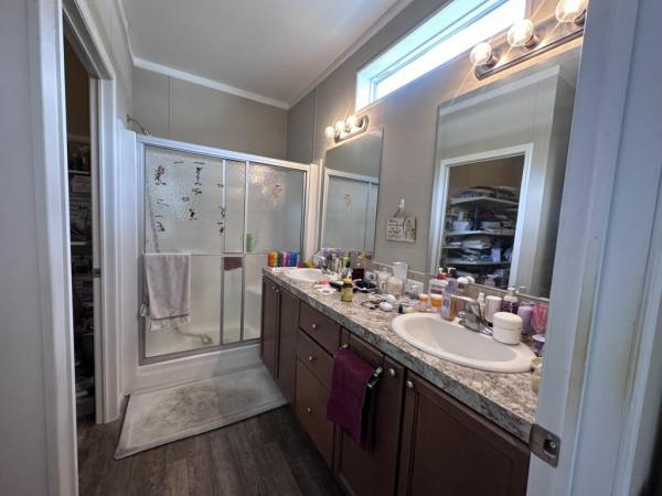 2016 Palm Harbor South Beach I Mobile Home