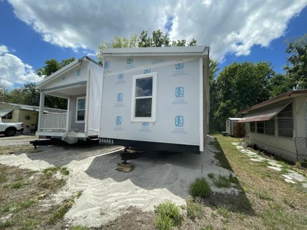 2026 CAVCO - Plant City Geneva - Craft Select Mobile Home