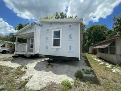 Mobile Home at 13142 Grape Avenue Grand Island, FL 32735
