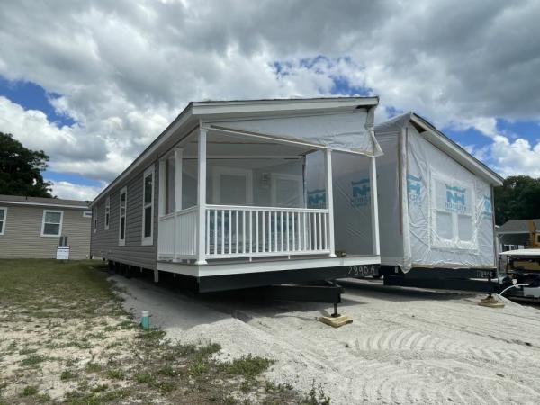 2026 Nobility - Ocala Silver Springs Mobile Home