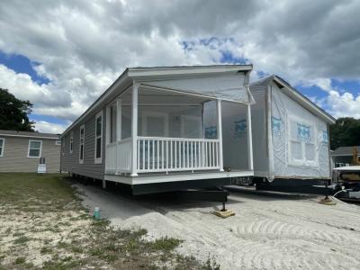 Mobile Home at 13311 Gulfwind Court Grand Island, FL 32735