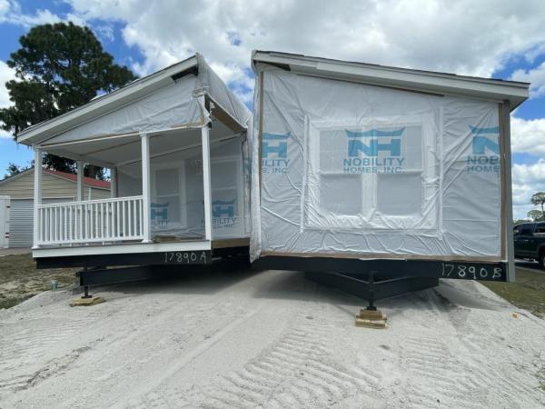 2026 Nobility - Ocala Silver Springs Mobile Home