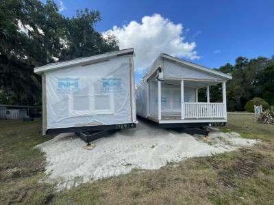 Mobile Home at 13048 Orange Avenue Grand Island, FL 32735