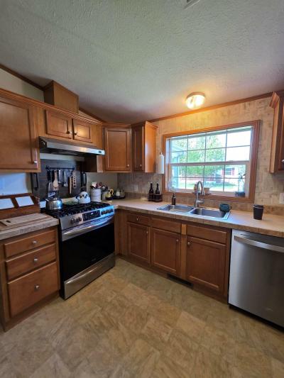 Mobile Home at 135 Indigo Lane Somerset, PA 15501