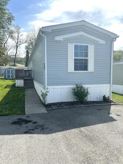 Mobile Home at 239 Albee Belle Vernon, PA 15012