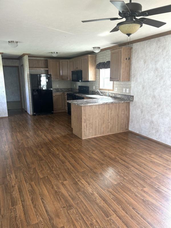 2017 EAGLE RIVER LANDY CREEK  Home
