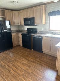 2017 EAGLE RIVER LANDY CREEK  Home