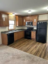 2017 SKYLINE P900B  Home