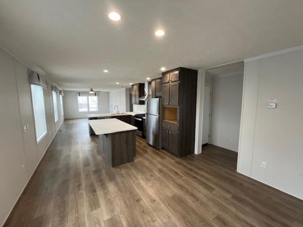 Photo 1 of 2 of home located at 27 Meadows Nappanee, IN 46550