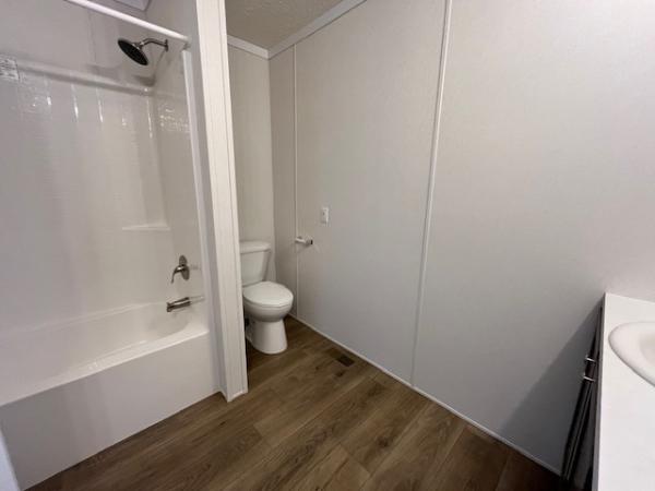 2025 Fairmount Inspiration  Home