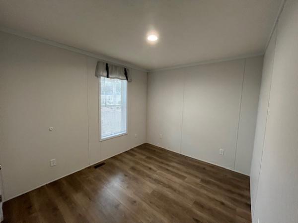 2025 Fairmount Inspiration  Home