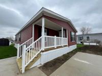 2025 Fairmount Inspiration  Home