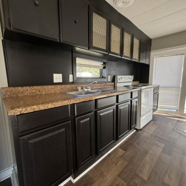 1980 Brighton Manor  Home