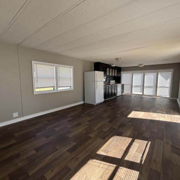 1980 Brighton Manor  Home