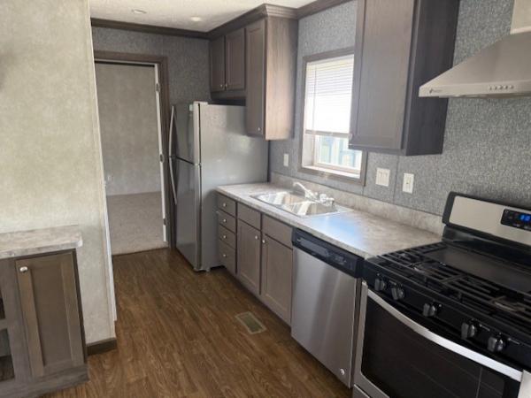 2021 Cavco - Fairmont 430IN16663A  Home