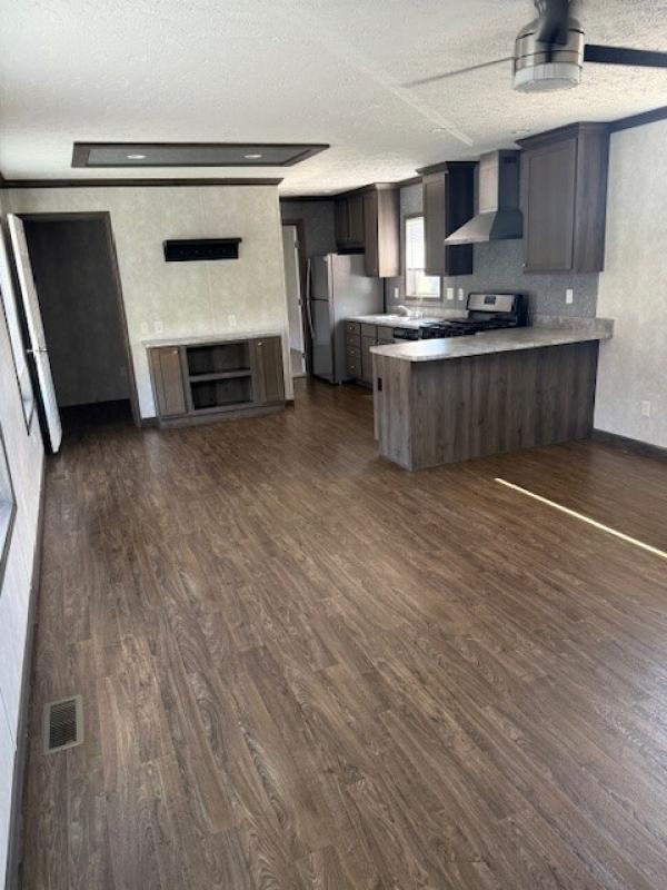 2021 Cavco - Fairmont 430IN16663A  Home