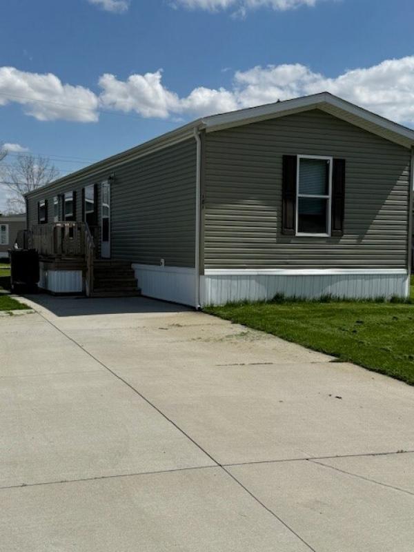 2021 Cavco - Fairmont 430IN16663A  Home