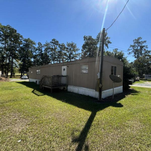 1980 Brighton Manor  Home