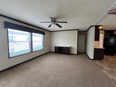 Mobile Home at 1096 Meadows Nappanee, IN 46550