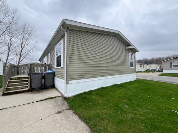 2017 FAIRMONT HOMES 430IN28523A  Home