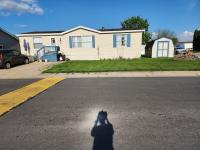 1990 Patriot 229  Home