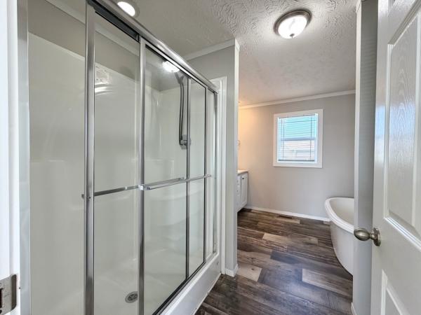 2022 Clayton 84 The Breeze  Home