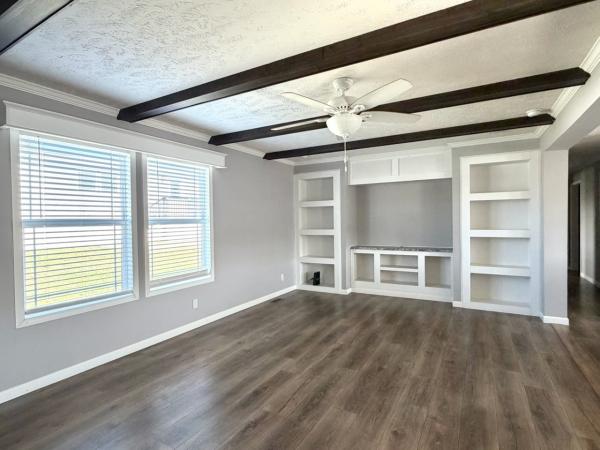 2022 Clayton Rutledge 118 The Cheyenne  Home
