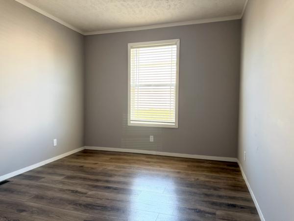 2022 Clayton Rutledge 118 The Cheyenne  Home
