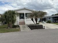 2006 Palm Harbor Sunflower Mobile Home