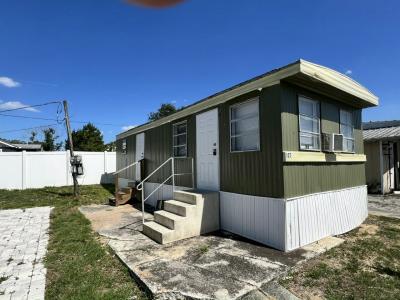 Mobile Home at 127 Southland Court Avon Park, FL 33825