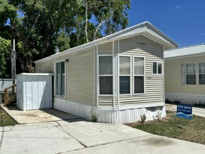 Mobile Home at 1118 Chicago Bulls St Avon Park, FL 33825