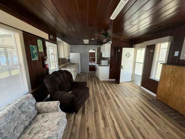 COTTAGE Site Built  Home