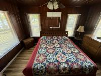 Cabin Site Built  Home